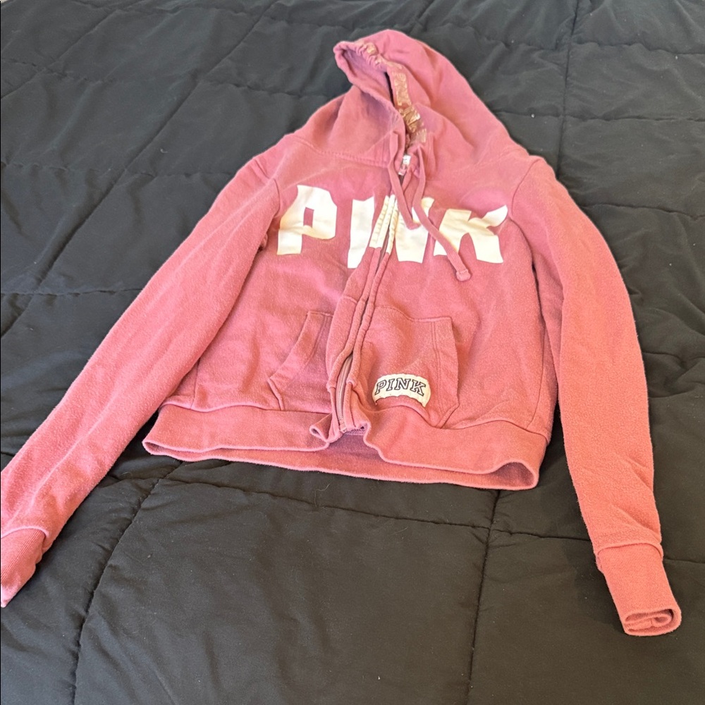 PINK Victoria's Secret Pink Hoodie